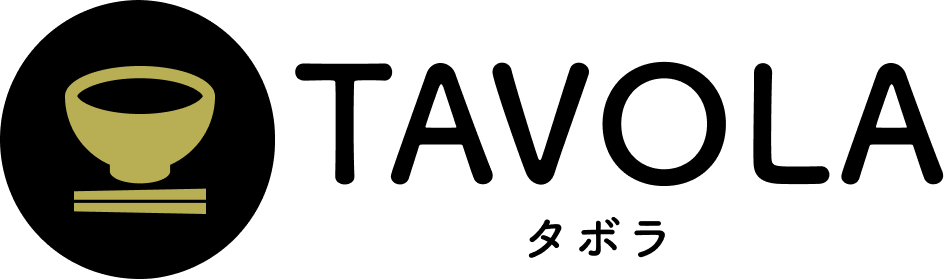 Tavola（タボラ）